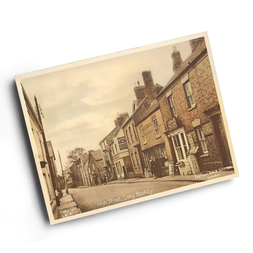 Print vintage - print,