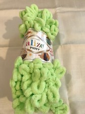 Alize Puffy / Alize / Yarn /