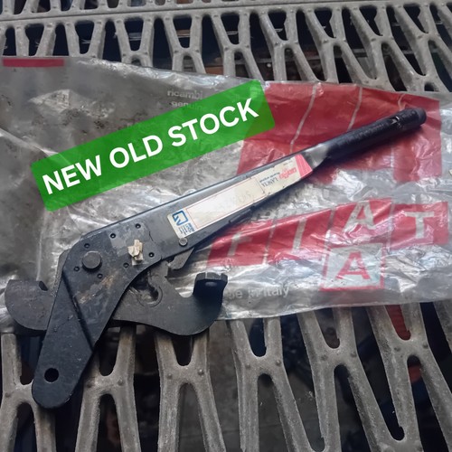 Handbrake lever fiat uno - handbrake,