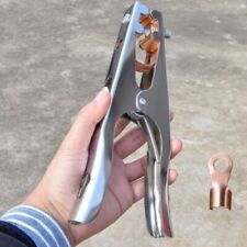 300Amp Arc Welding Manual Welder Professional Ground Earth Clamp Welding City