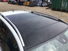 Mercedes C Class W204  Estate