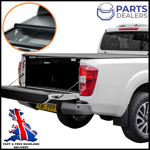 Tonneau cover for nissan - for,