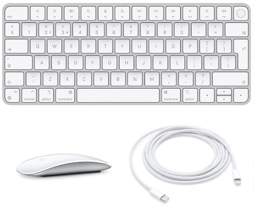 Apple magic keyboard with - apple,