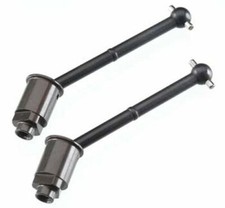 Thunder Tiger Tomahawk VX Rear