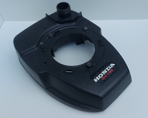 Honda gv100 fuel - fuel, from