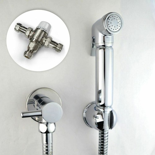 Toilet douche bidget muslim - toilet,