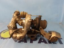 MERCEDES BENZ C CLASS C220 MK3 C204 2011-2014 TURBO CHARGER A6510905780 VS6060