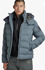 G Star G-Whistler Padded