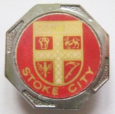 STOKE CITY - Superb Vintage