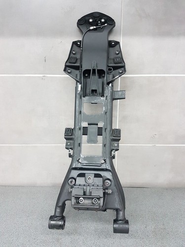 Rear frame ducati monster - ducati, 1200
