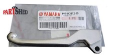 OEM Yamaha Left Side Brake