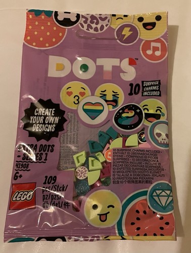 Lego dots extra series - dots:,