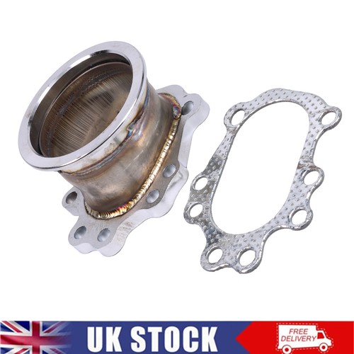 76mm band clamp - 3",