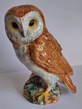 BESWICK BARN OWL (1046B), 19cm
