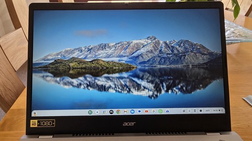 Acer chromebook 314 laptop and - acer,
