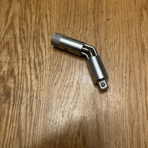 Drive male and female - 3/8",