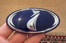 Genuine Subaru Impreza WRX STI