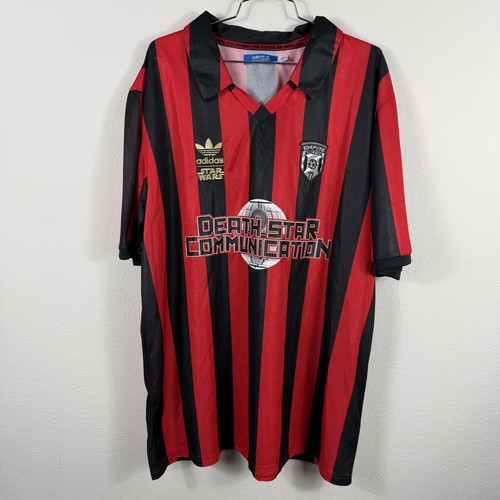 Star wars adidas shirt mens - adidas,