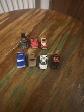 Bundle of Vintage 1989 Micro