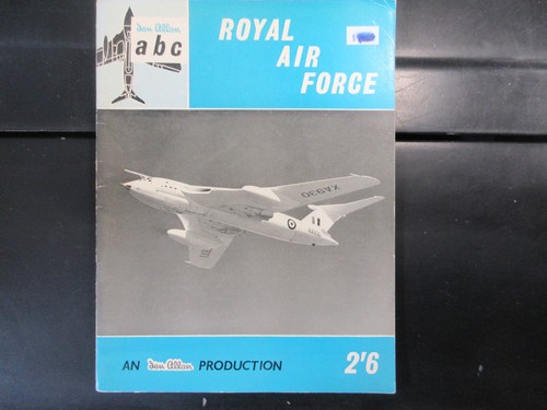 Ian allan abc royal - abc,