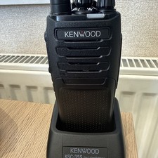 Kenwood NX-1300 Radios