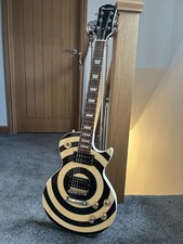 Electric Rare Classic Look