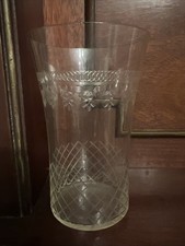 Antique pall mall lady - pall,