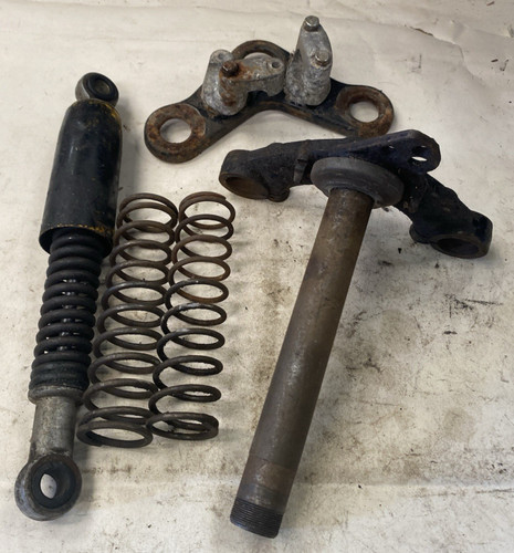 Yamaha top bottom yokes - yamaha,