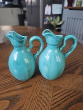 Vintage Art Deco Drip Ware