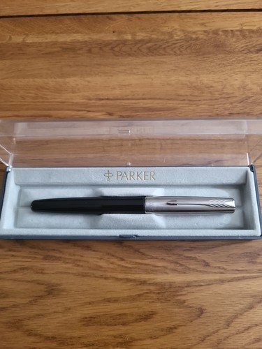 Vintage parker frontier - vintage, ct