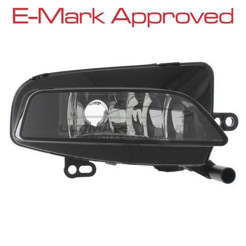 Fog light audi - a3, s-line