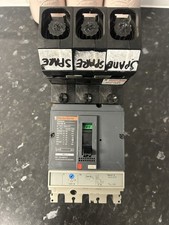 MERLIN GERIN SCHNEIDER MCCB 63