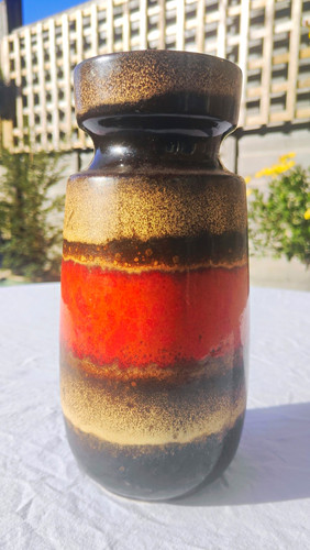 Scheurich west german fat - scheurich,