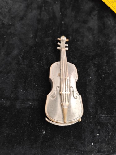 Victorian silver plated - silver,