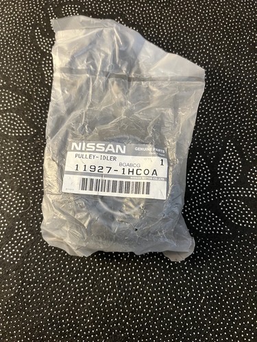 Genuine nissan engine - genuine,