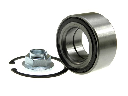 Bearing front axle klp - front, klp-hd-027