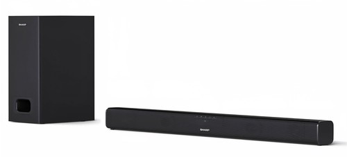 Sharp soundbar for - sharp, tv