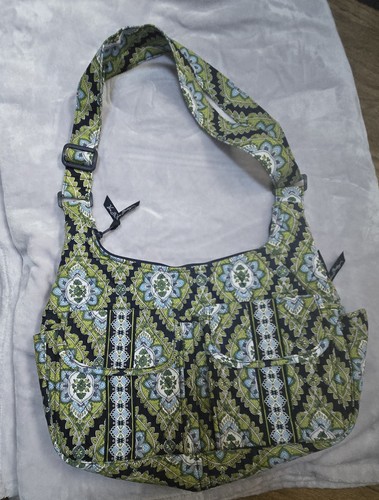 Vera bradley cambridge cargo - vera,
