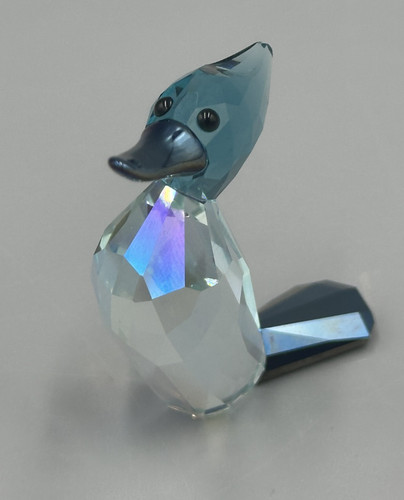2010 swarovski crystal retired - crystal,