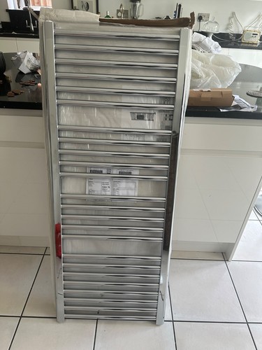Myson avonmore straight chrome - myson,