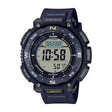 CASIO PROTREK PRW-3400Y-2JF PRW-3400 JDM Model