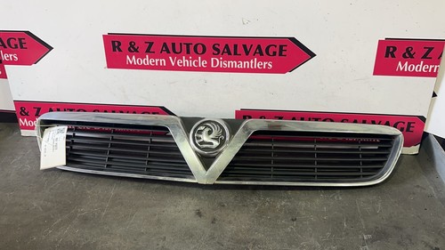 Vauxhall vectra pre face - vauxhall,