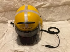 Flycom microlight or open