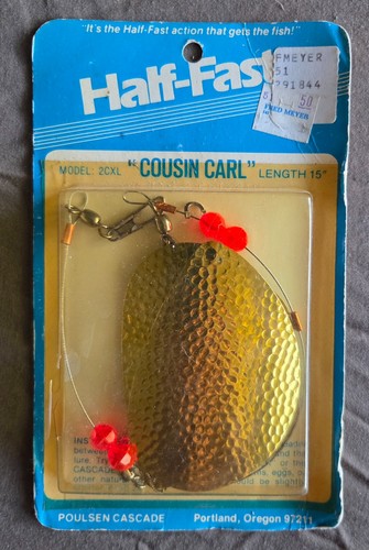 Vintage poulsen cascade - vintage,