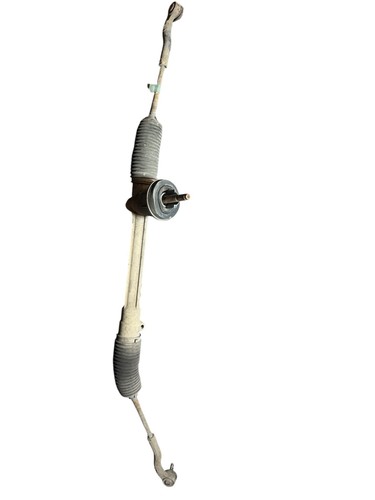 Fiat 500 power - power, steering