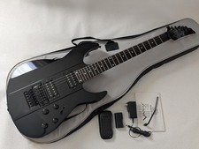 JAMES TYLER VARIAX JTV-89F
