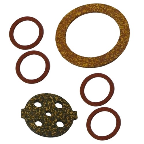 For massey ferguson te20 - ferguson,