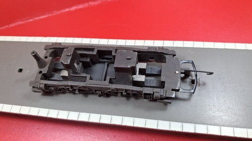 Triang hornby keeper plate - hornby,