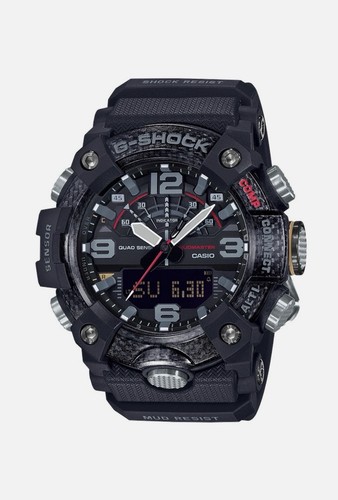 Casio shock mudmaster - casio, g-shock