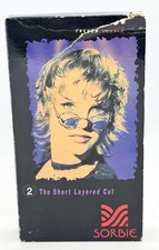 Trevor Sorbie VHS : Nouveau